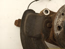 Volvo C70 Passenger Right Front Spindle Knuckle Hub-4