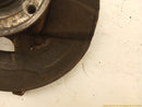 Volvo C70 Passenger Right Front Spindle Knuckle Hub-6