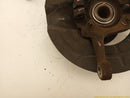 Volvo C70 Passenger Right Front Spindle Knuckle Hub-9