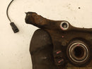 Volvo C70 Passenger Right Front Spindle Knuckle Hub-10