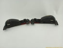 Chevrolet Corvette C4 Pair Of Rear Turn Side Marker Lamps-2