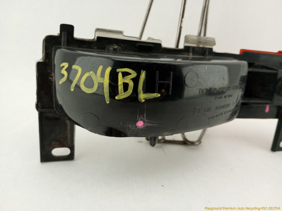 Chevrolet Corvette C4 Pair Of Rear Turn Side Marker Lamps