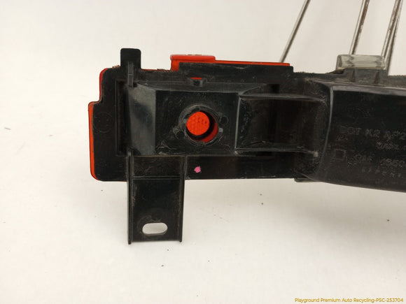 Chevrolet Corvette C4 Pair Of Rear Turn Side Marker Lamps