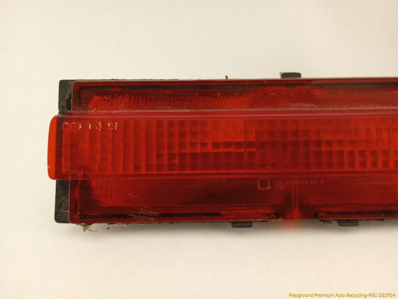 Chevrolet Corvette C4 Third Brake Lamp