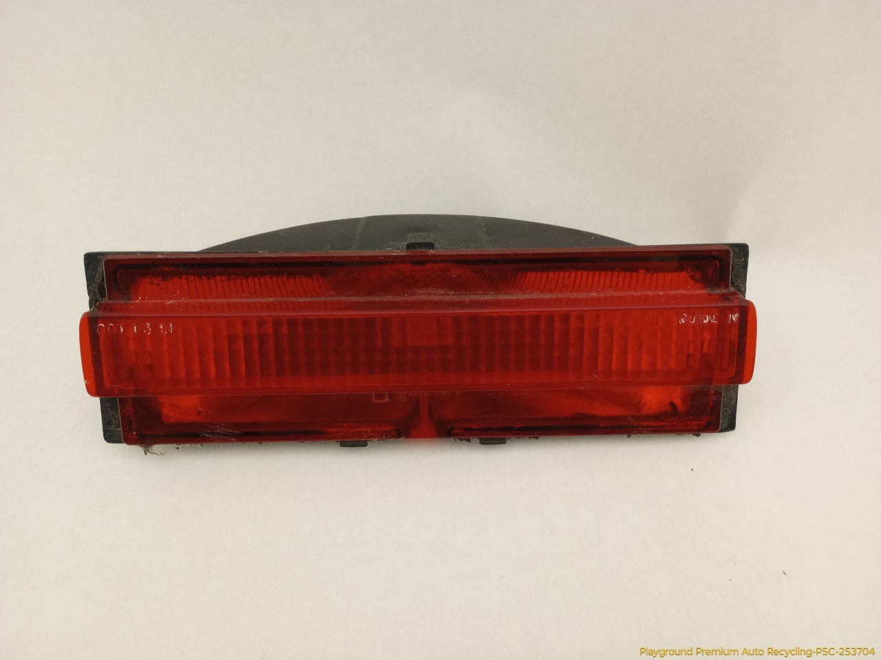 Chevrolet Corvette C4 Third Brake Lamp