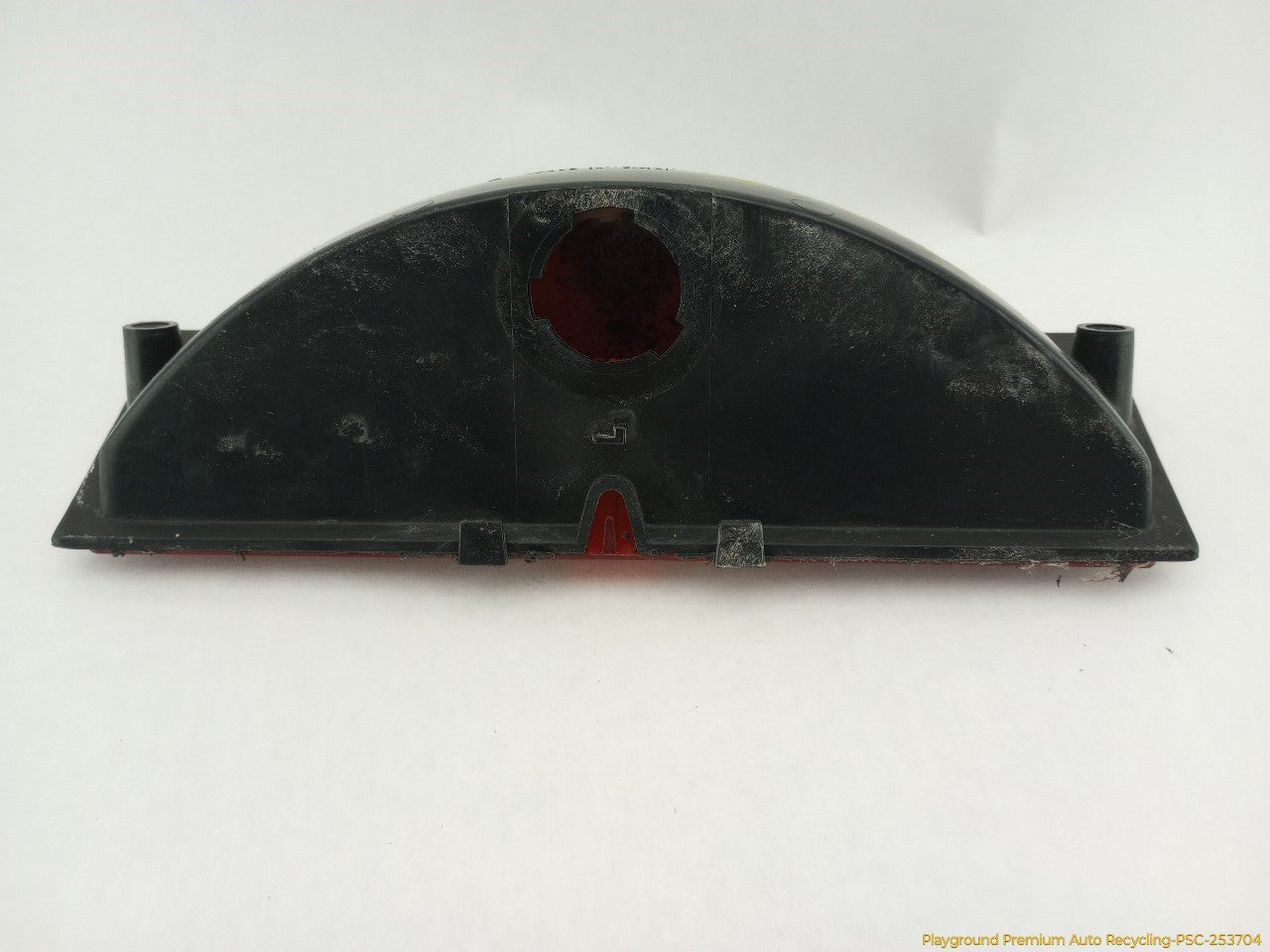 Chevrolet Corvette C4 Third Brake Lamp