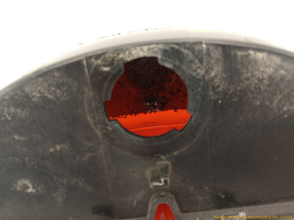 Chevrolet Corvette C4 Third Brake Lamp