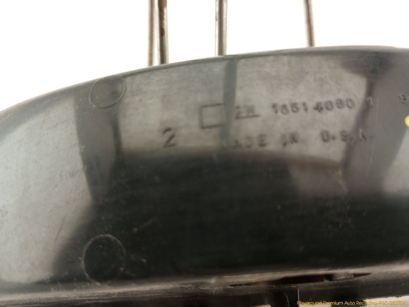 Chevrolet Corvette C4 Third Brake Lamp