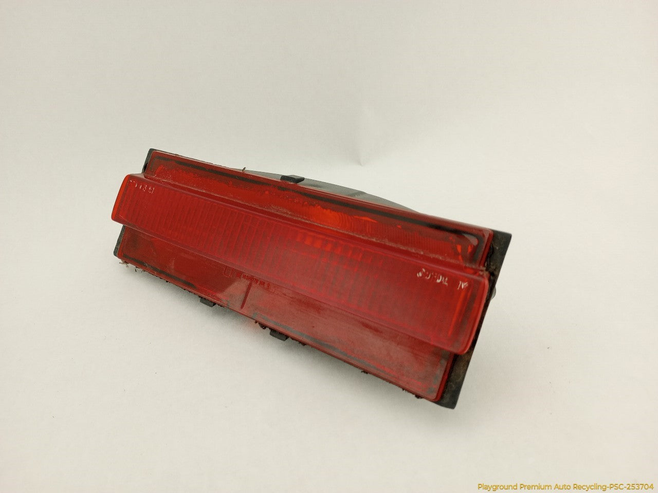 Chevrolet Corvette C4 Third Brake Lamp