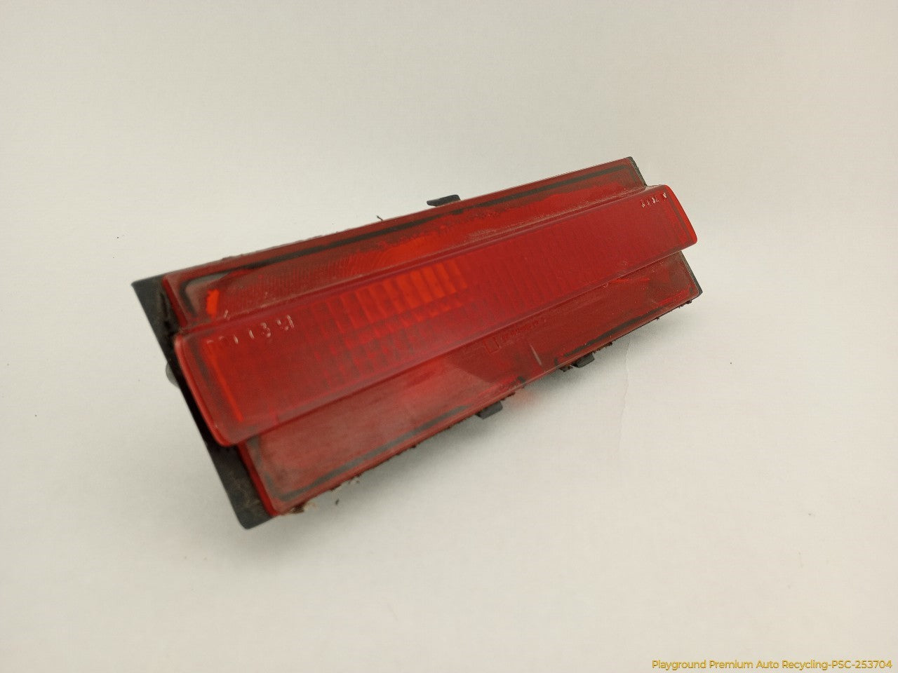Chevrolet Corvette C4 Third Brake Lamp