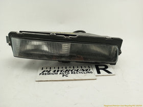 Chevrolet Corvette C4 Passenger Right Front Fog Lamp