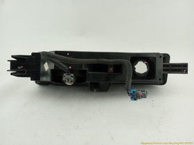 Chevrolet Corvette C4 Passenger Right Front Fog Lamp - 0