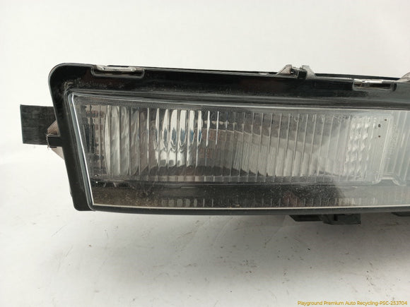 Chevrolet Corvette C4 Passenger Right Front Fog Lamp