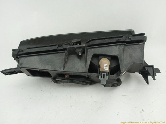 Chevrolet Corvette C4 Passenger Right Front Fog Lamp