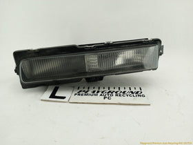 Chevrolet Corvette C4 Driver Left Front Fog Lamp