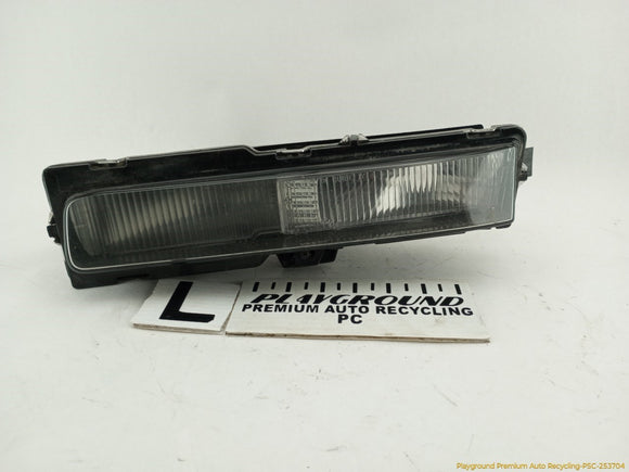 Chevrolet Corvette C4 Driver Left Front Fog Lamp