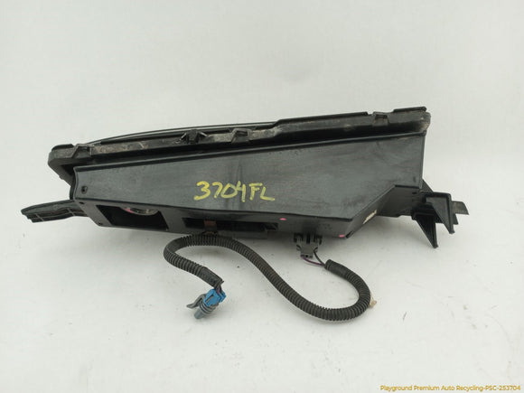 Chevrolet Corvette C4 Driver Left Front Fog Lamp