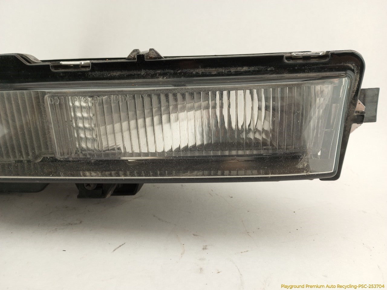 Chevrolet Corvette C4 Driver Left Front Fog Lamp