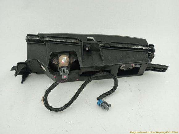 Chevrolet Corvette C4 Driver Left Front Fog Lamp