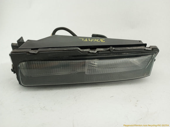 Chevrolet Corvette C4 Driver Left Front Fog Lamp