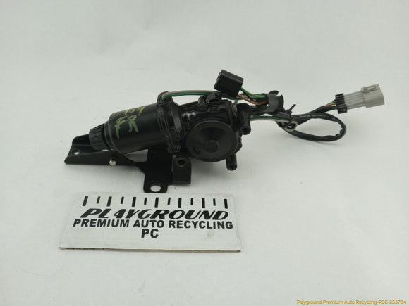 Chevrolet Corvette C4 Passenger Right Head Lamp Motor