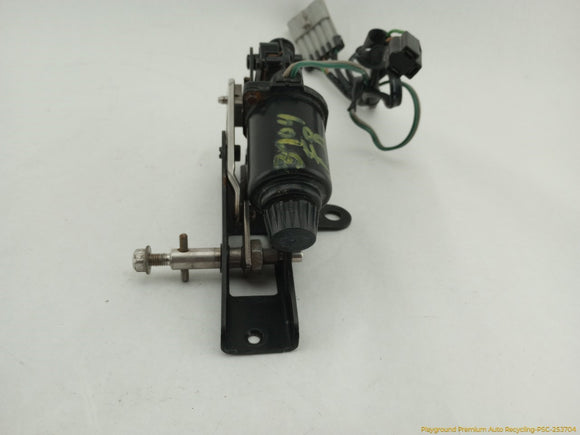 Chevrolet Corvette C4 Passenger Right Head Lamp Motor