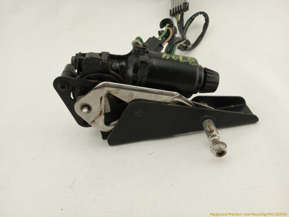 Chevrolet Corvette C4 Passenger Right Head Lamp Motor