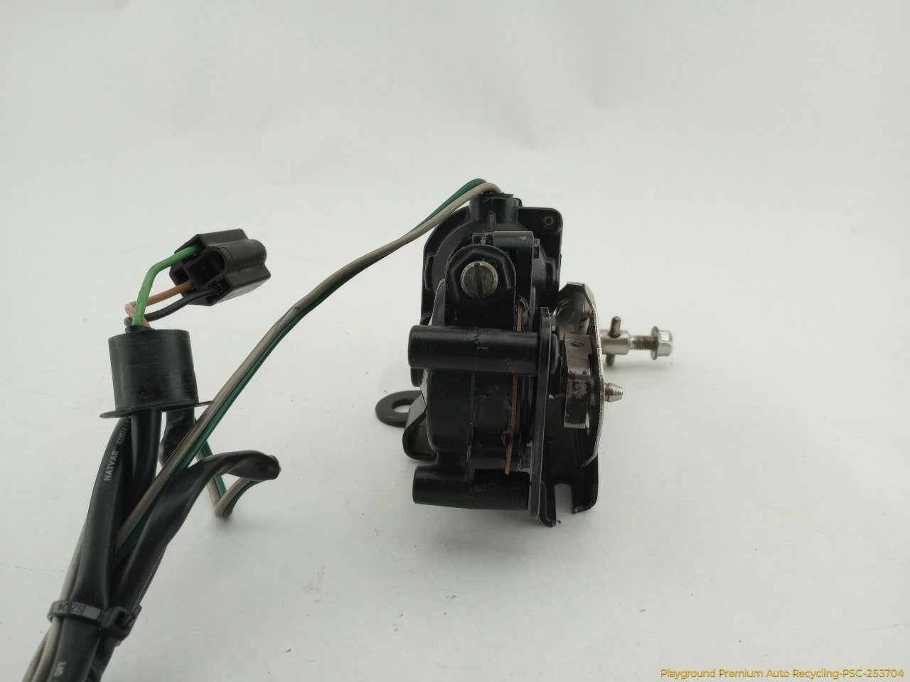 Chevrolet Corvette C4 Passenger Right Head Lamp Motor
