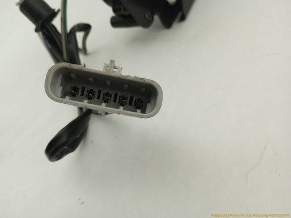 Chevrolet Corvette C4 Passenger Right Head Lamp Motor