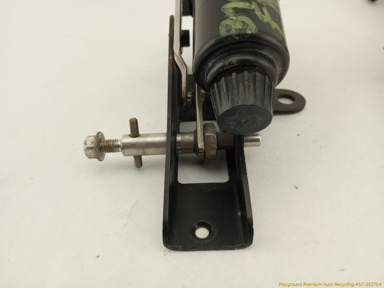 Chevrolet Corvette C4 Passenger Right Head Lamp Motor