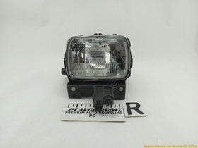 Chevrolet Corvette C4 Passenger Right Head Lamp