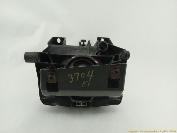 Chevrolet Corvette C4 Passenger Right Head Lamp