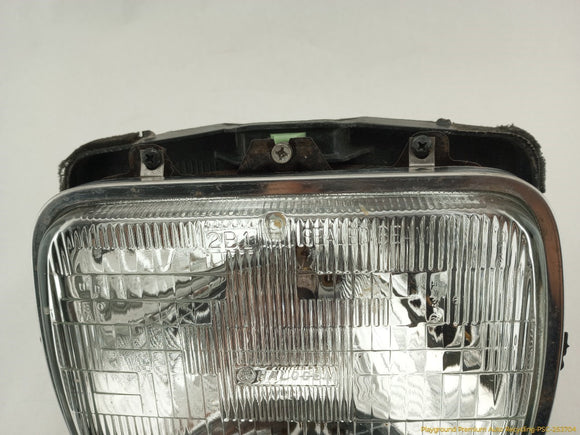 Chevrolet Corvette C4 Passenger Right Head Lamp