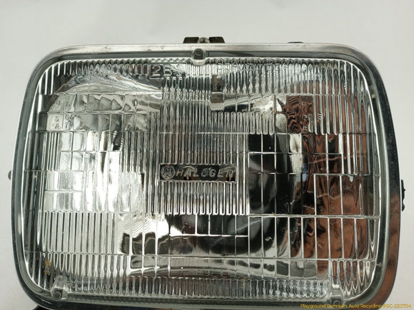 Chevrolet Corvette C4 Passenger Right Head Lamp