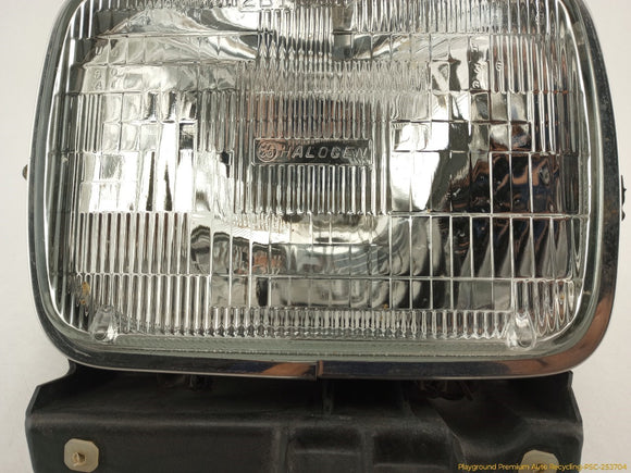 Chevrolet Corvette C4 Passenger Right Head Lamp