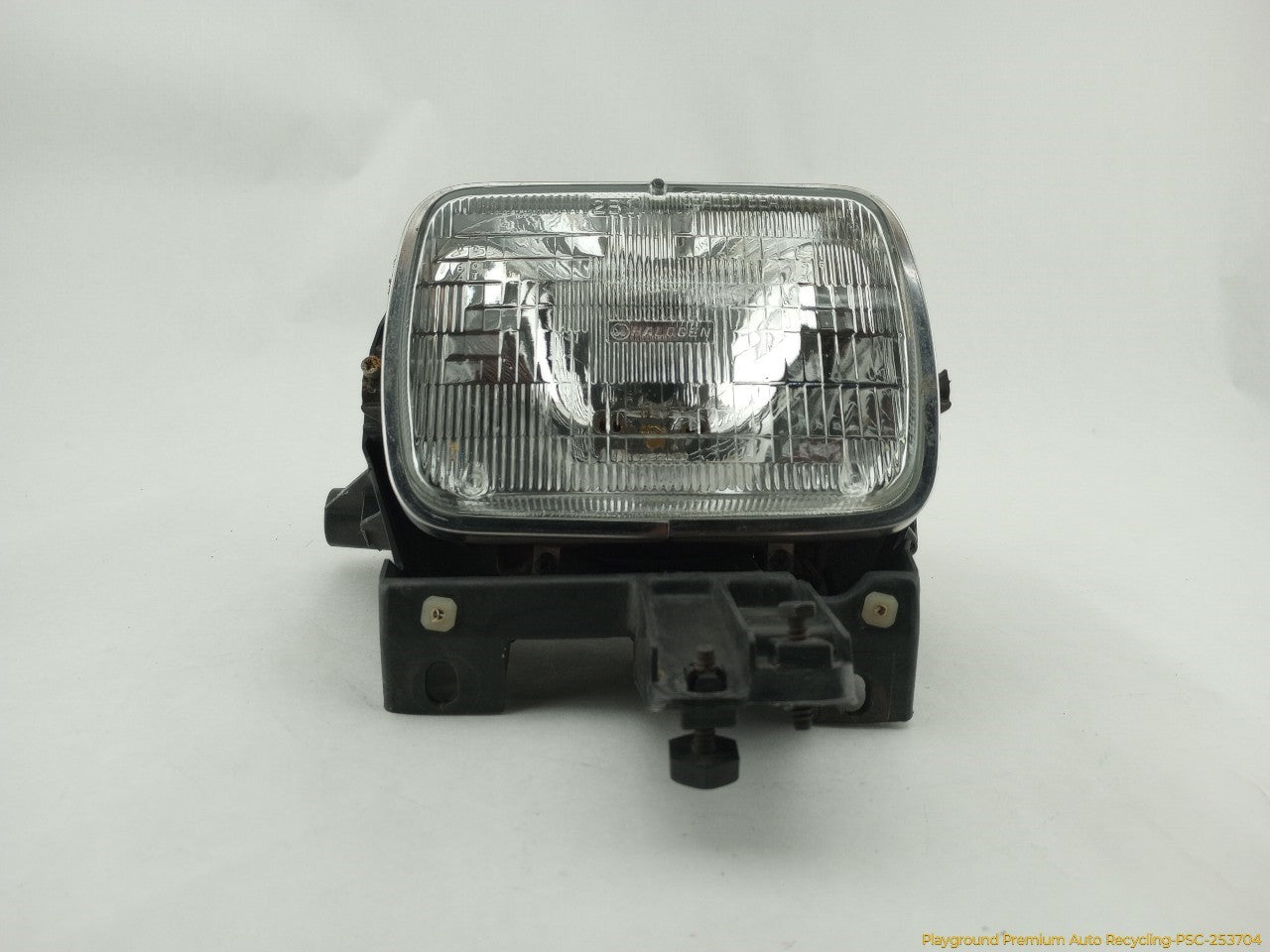 Chevrolet Corvette C4 Passenger Right Head Lamp