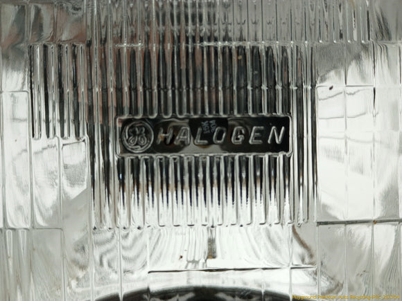 Chevrolet Corvette C4 Passenger Right Head Lamp