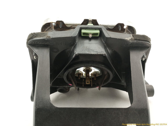 Chevrolet Corvette C4 Passenger Right Head Lamp