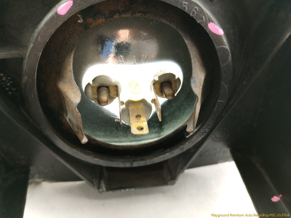 Chevrolet Corvette C4 Passenger Right Head Lamp