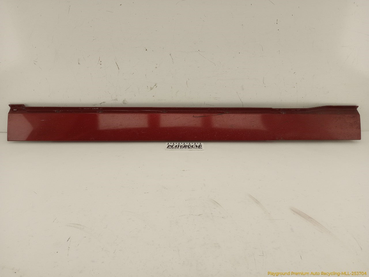 Chevrolet Corvette C4 Driver Left Rocker Panel Side Skirt
