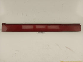 Chevrolet Corvette C4 Driver Left Rocker Panel Side Skirt