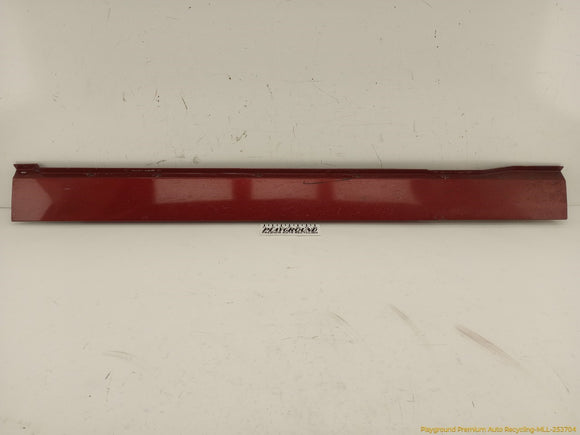 Chevrolet Corvette C4 Driver Left Rocker Panel Side Skirt