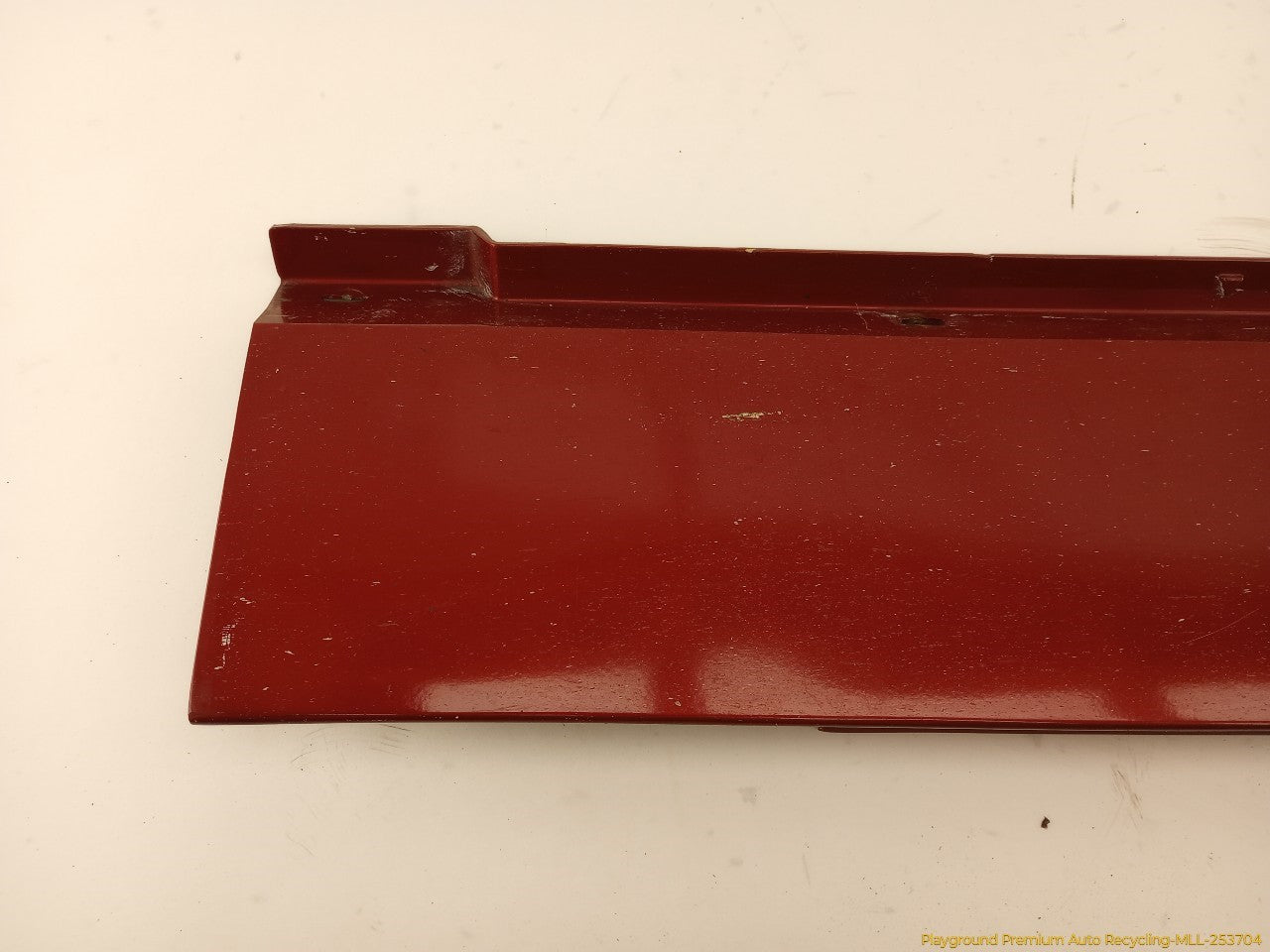 Chevrolet Corvette C4 Driver Left Rocker Panel Side Skirt