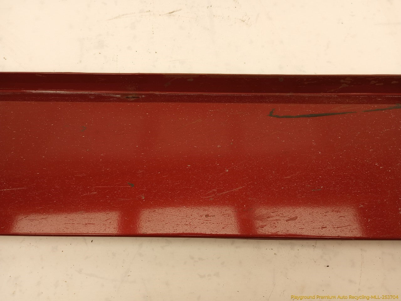 Chevrolet Corvette C4 Driver Left Rocker Panel Side Skirt