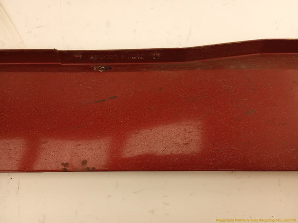 Chevrolet Corvette C4 Driver Left Rocker Panel Side Skirt