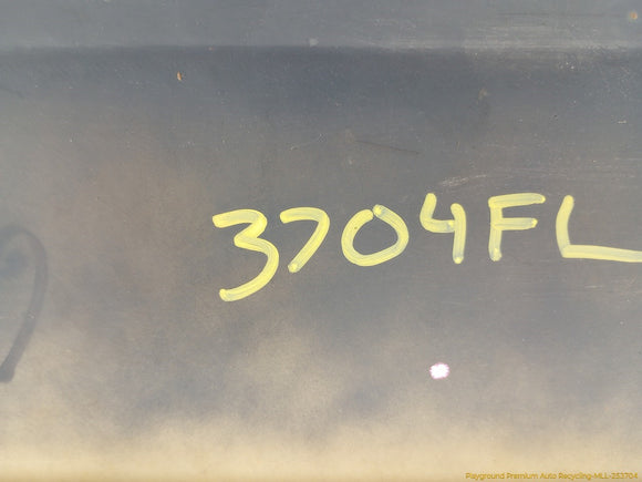 Chevrolet Corvette C4 Driver Left Rocker Panel Side Skirt