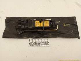 Chevrolet Corvette C4 Vehicle Jack