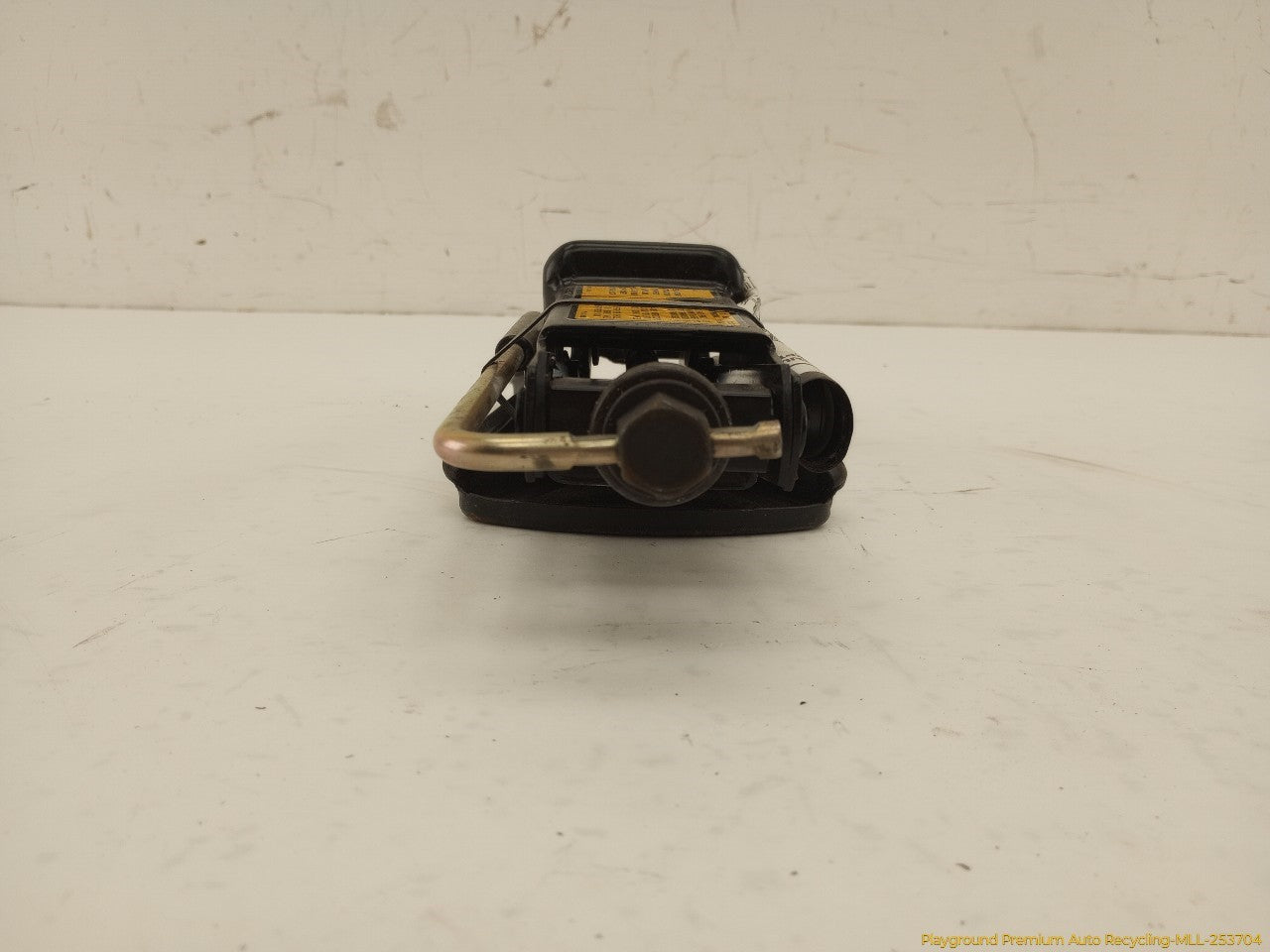 Chevrolet Corvette C4 Vehicle Jack