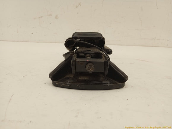 Chevrolet Corvette C4 Vehicle Jack