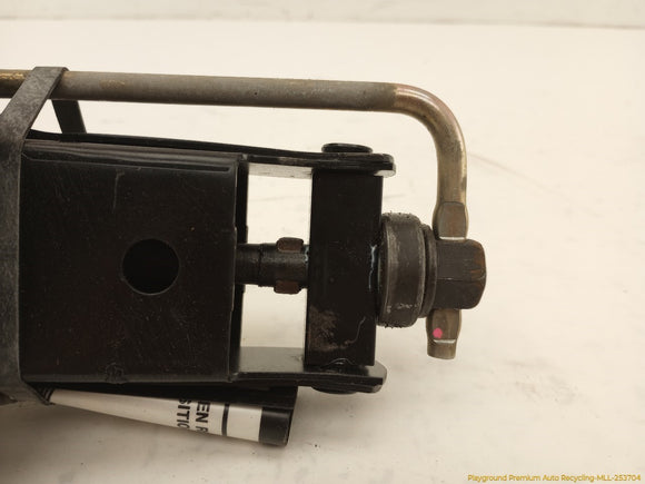 Chevrolet Corvette C4 Vehicle Jack